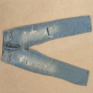 American Eagle men's jeans athletic fit size 26x28